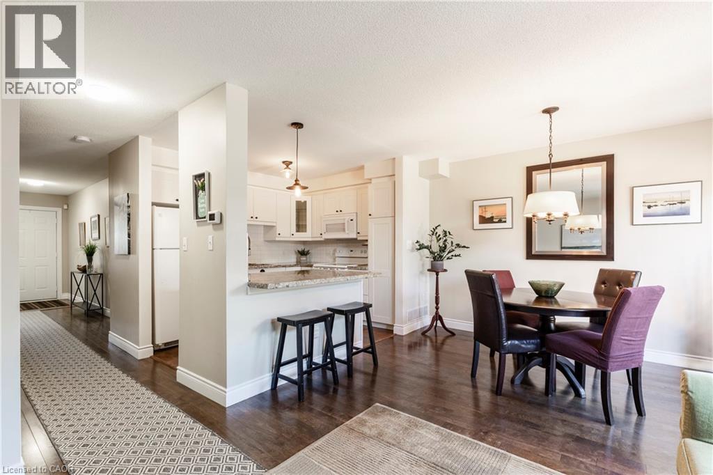 10 Cadham Boulevard Unit# 37, Hamilton, Ontario  L8W 3X6 - Photo 8 - 40765952