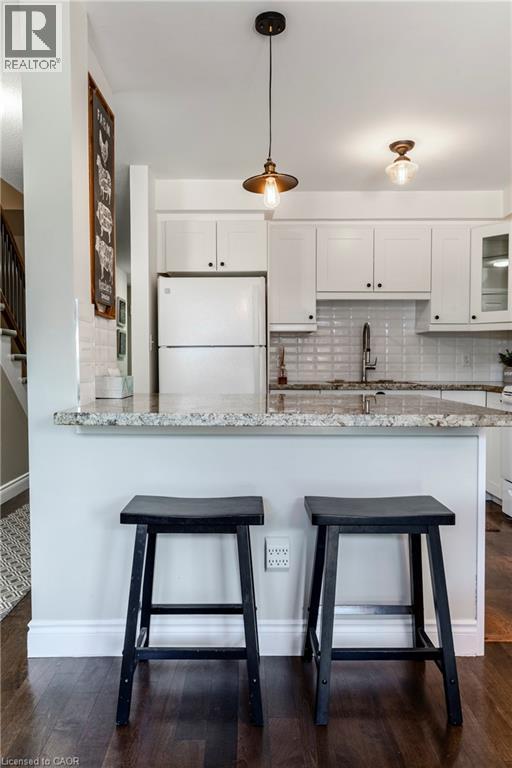 10 Cadham Boulevard Unit# 37, Hamilton, Ontario  L8W 3X6 - Photo 9 - 40765952