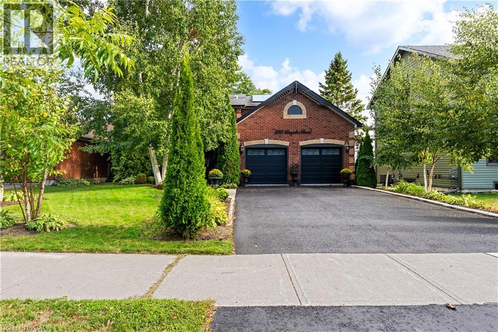 233 HUYCKE Street, Cobourg, Ontario