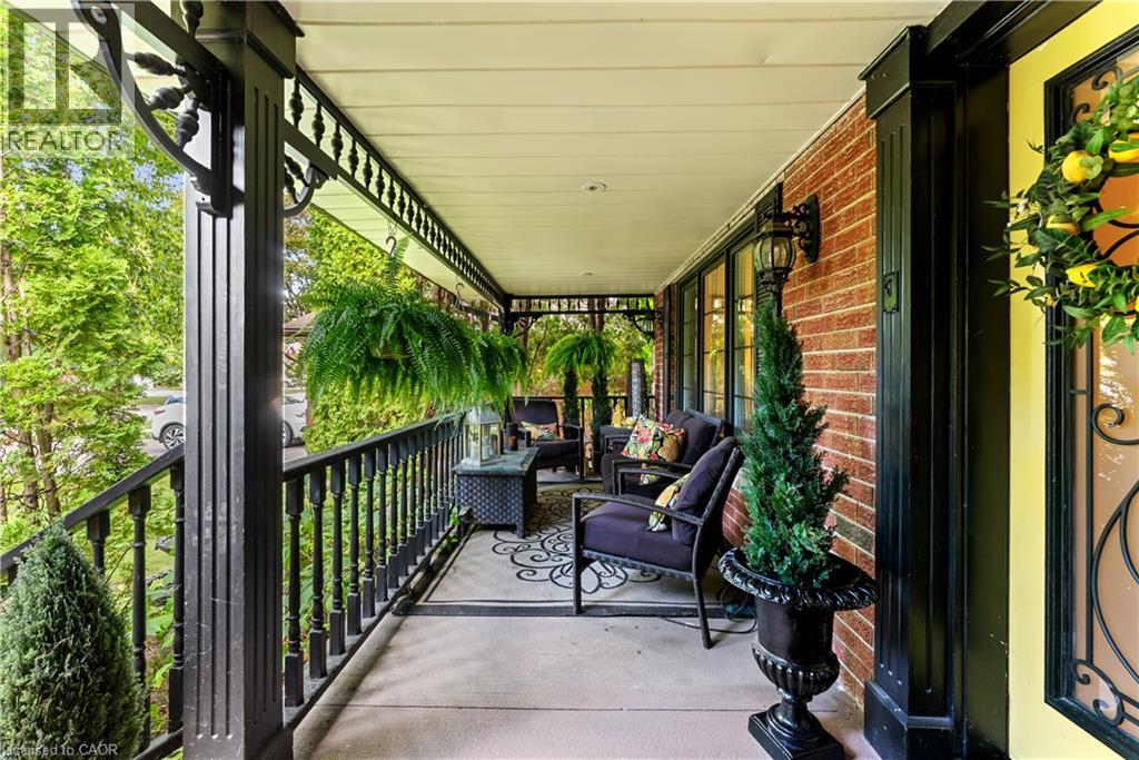 233 Huycke Street, Cobourg, Ontario  K9A 5K8 - Photo 4 - 40765899