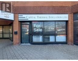 38 - 2450 LANCASTER ROAD, Ottawa, Ontario
