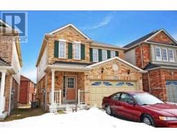 BASEMENT - 37 ATHERTON AVENUE, Ajax, Ontario