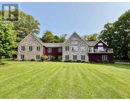 100 SNOW RIDGE COURT, Oshawa, Ontario