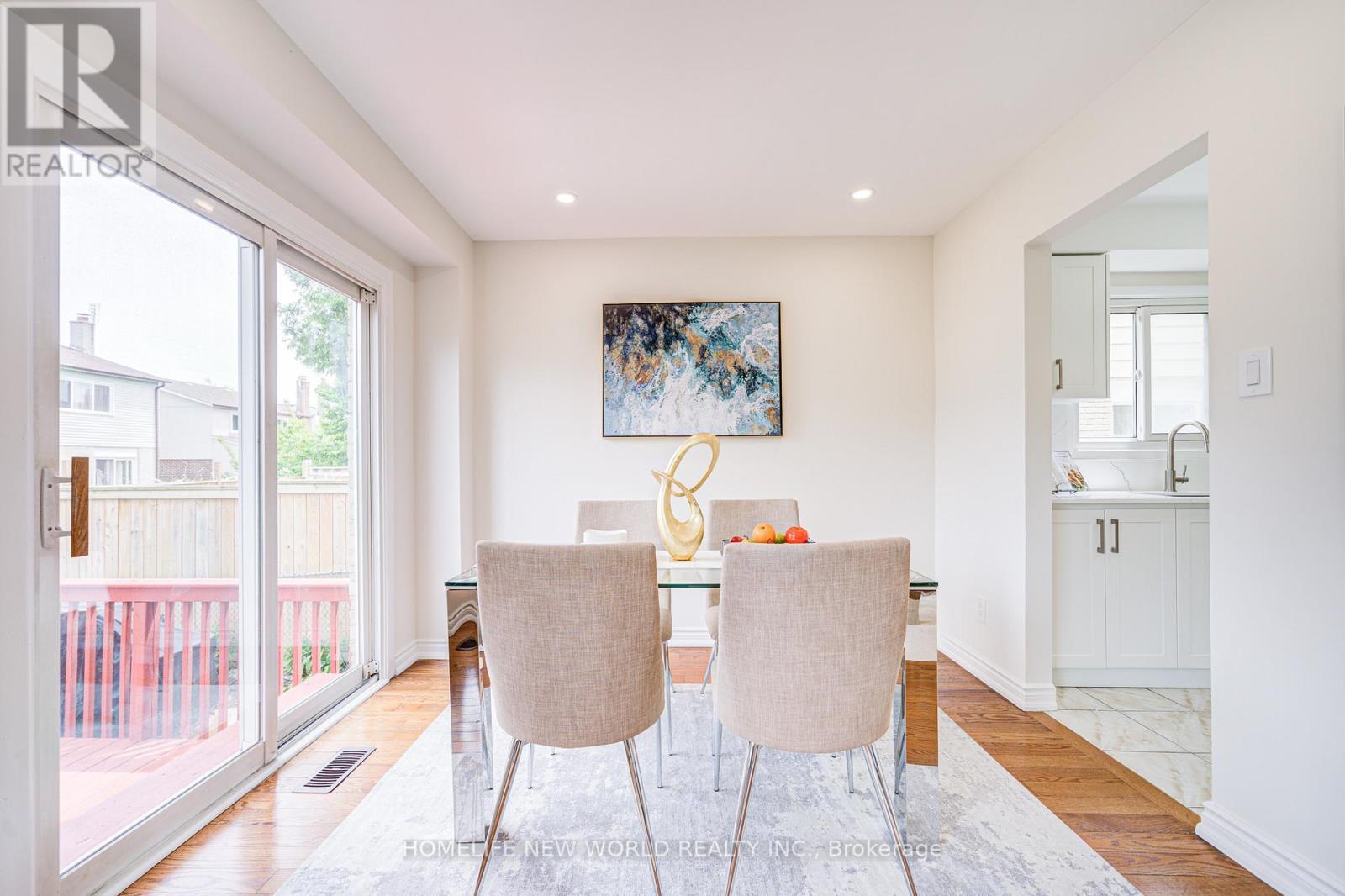 27 Massie Street, Toronto, Ontario  M1S 3Z7 - Photo 16 - E12381911