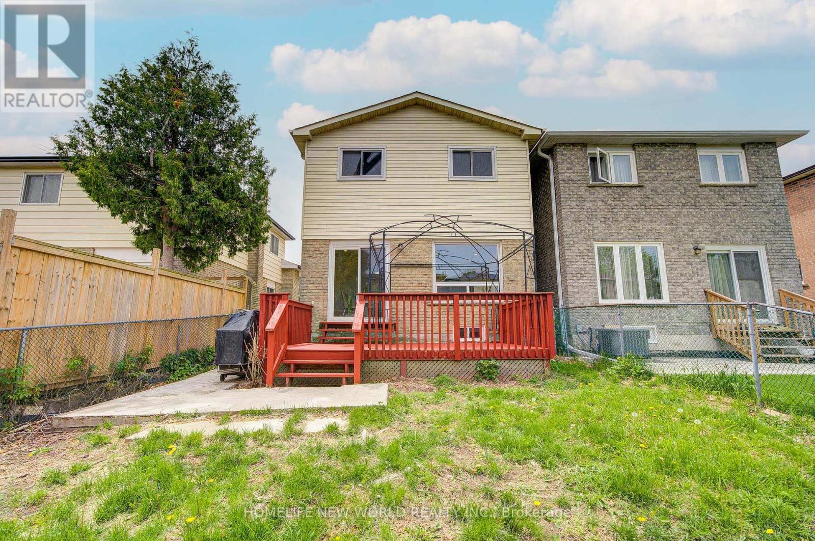 27 Massie Street, Toronto, Ontario  M1S 3Z7 - Photo 49 - E12381911