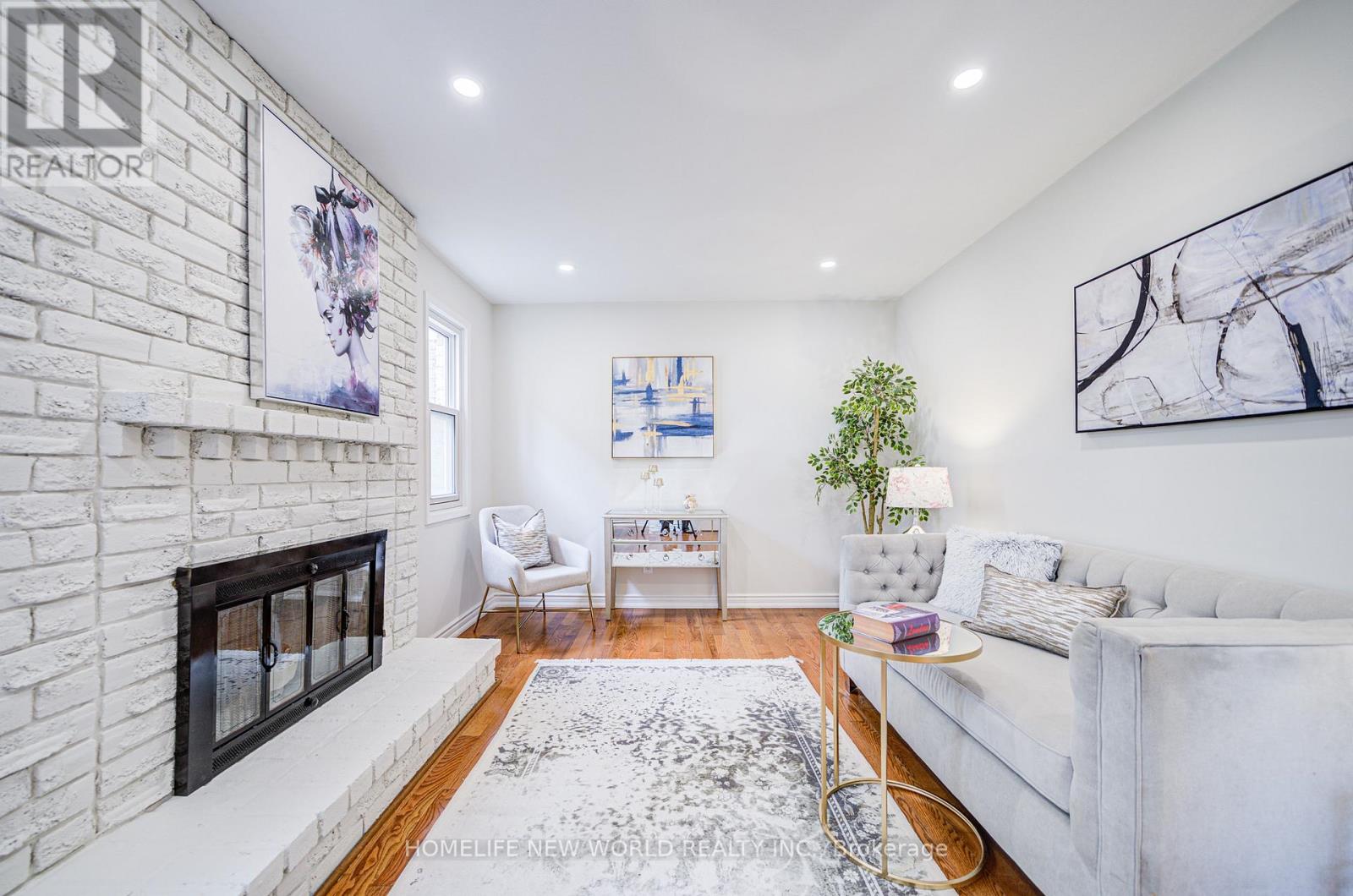 27 Massie Street, Toronto, Ontario  M1S 3Z7 - Photo 6 - E12381911