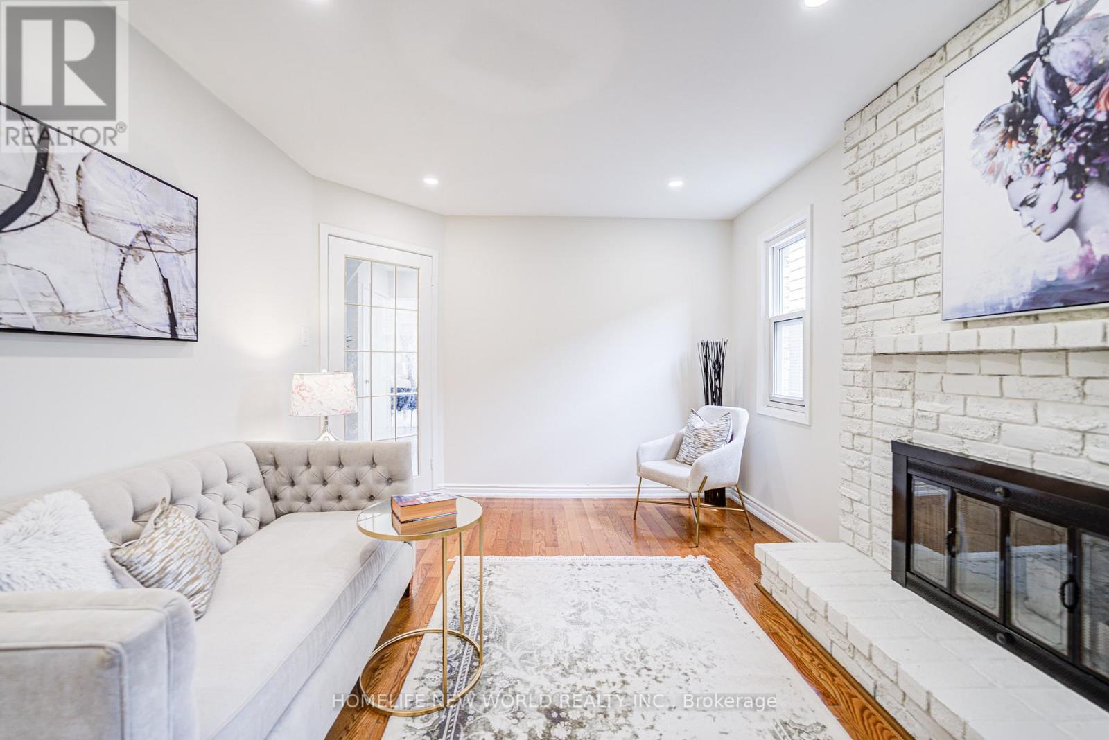 27 Massie Street, Toronto, Ontario  M1S 3Z7 - Photo 8 - E12381911