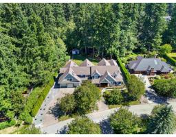 2732 NORTHCREST DRIVE, Surrey, British Columbia