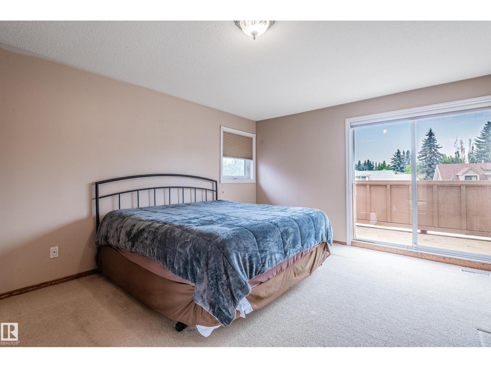 103 Wolf Willow Cr Nw, Edmonton, Alberta  T5T 1T1 - Photo 16 - E4456114