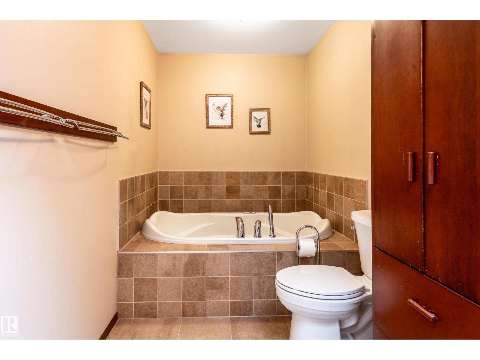 103 Wolf Willow Cr Nw, Edmonton, Alberta  T5T 1T1 - Photo 20 - E4456114
