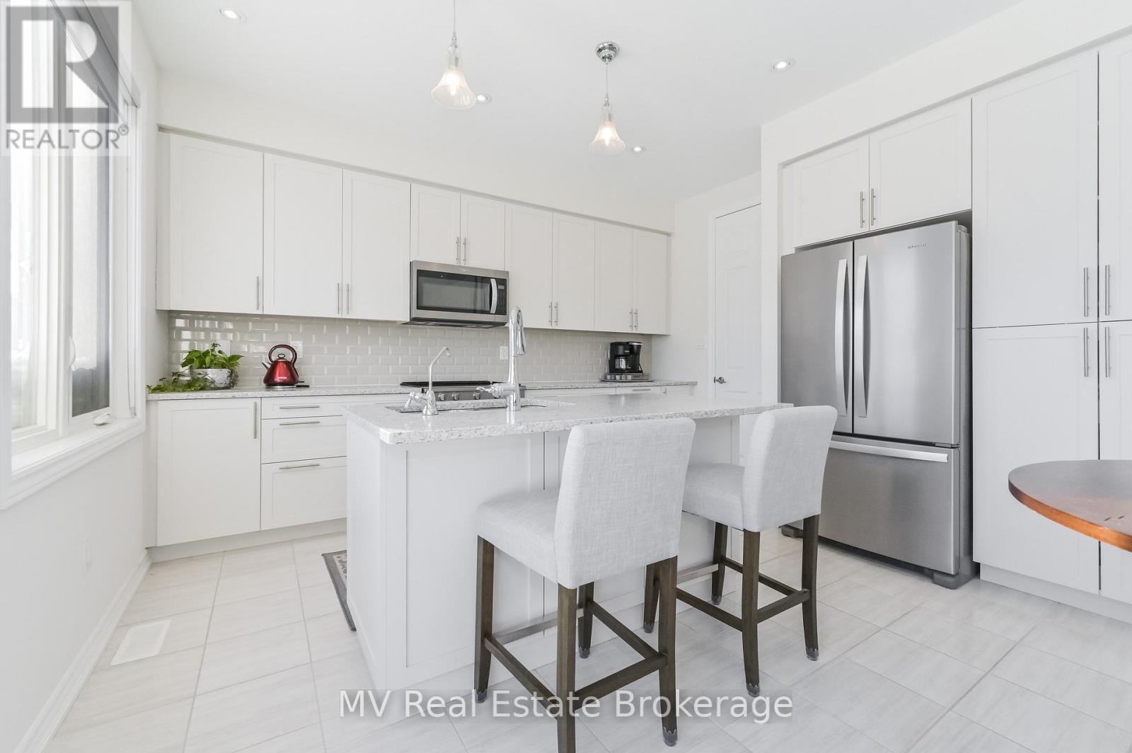 128 Farley Road, Centre Wellington (Fergus), Ontario  N1M 0E8 - Photo 12 - X12381967