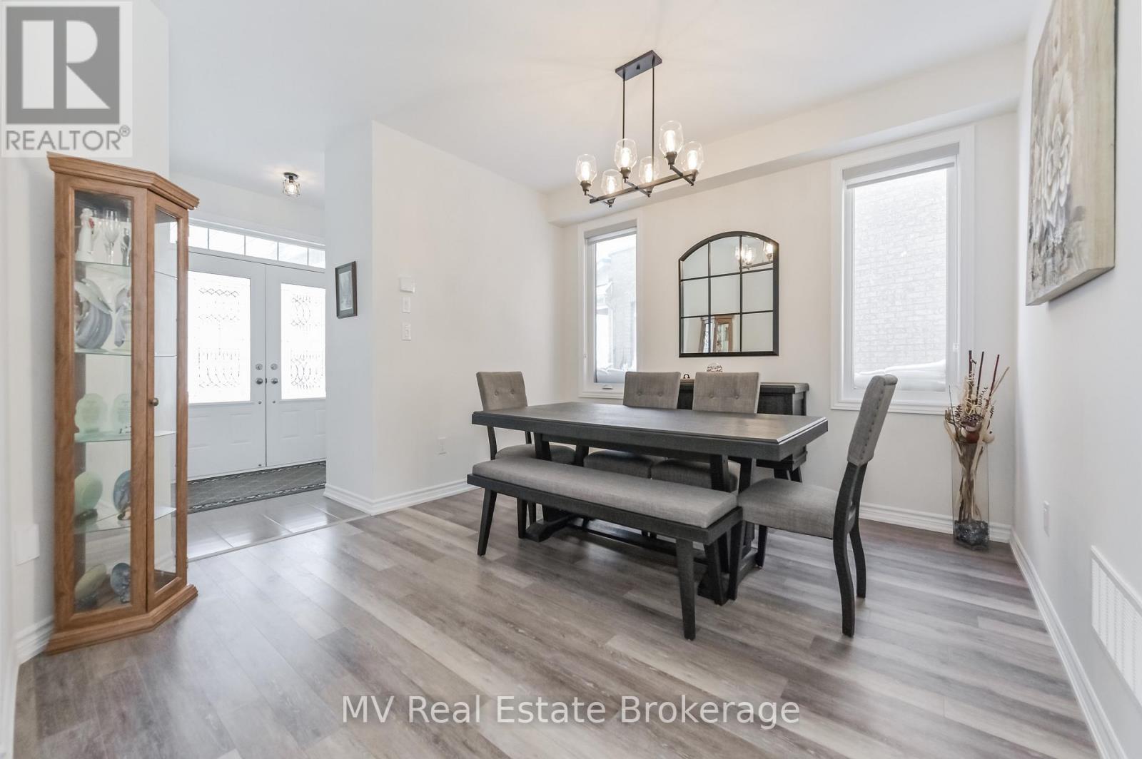 128 Farley Road, Centre Wellington (Fergus), Ontario  N1M 0E8 - Photo 4 - X12381967