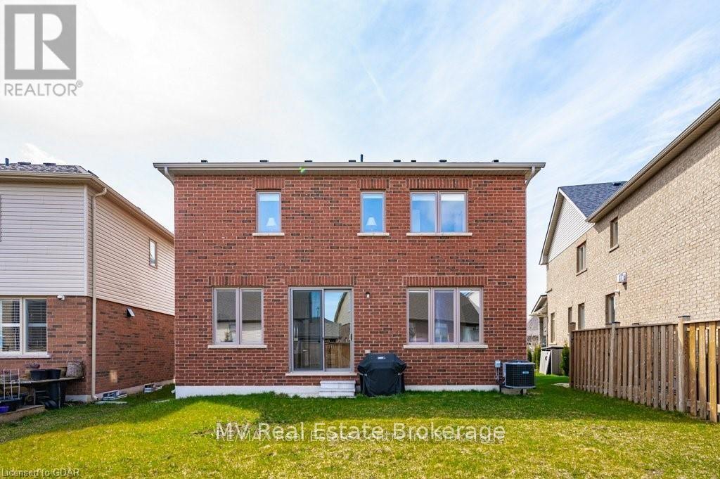 128 Farley Road, Centre Wellington (Fergus), Ontario  N1M 0E8 - Photo 45 - X12381967