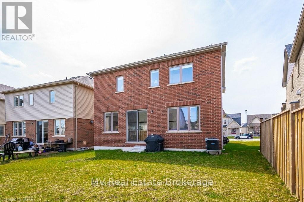 128 Farley Road, Centre Wellington (Fergus), Ontario  N1M 0E8 - Photo 46 - X12381967