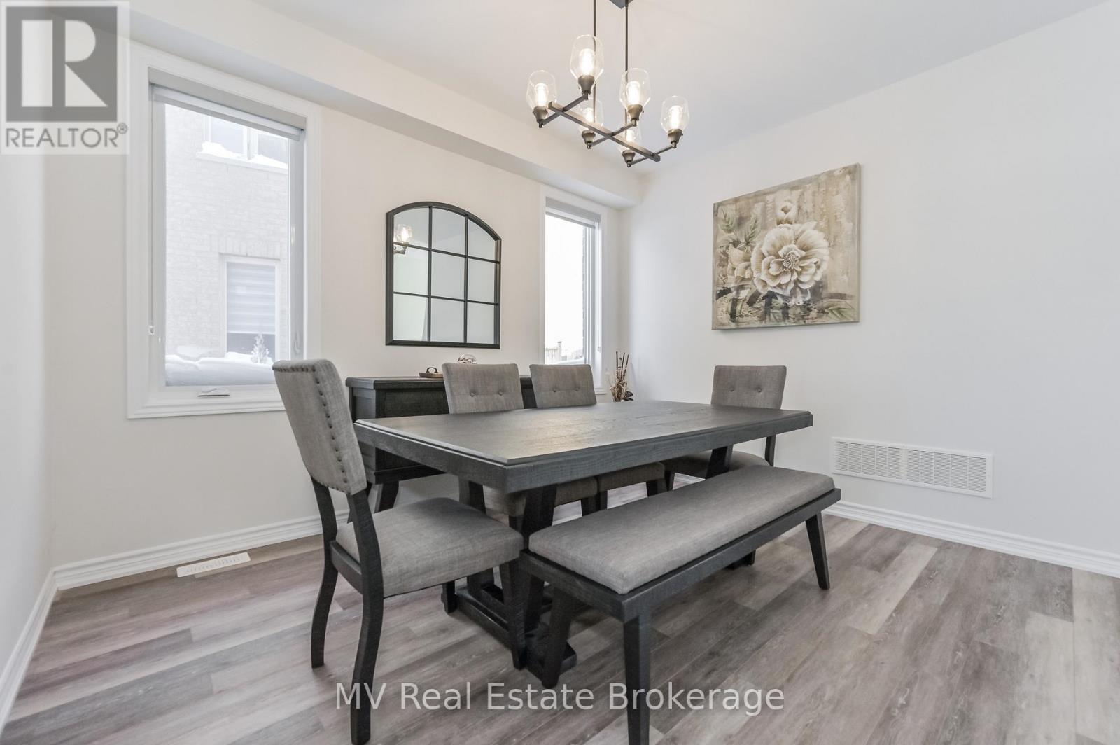 128 Farley Road, Centre Wellington (Fergus), Ontario  N1M 0E8 - Photo 6 - X12381967