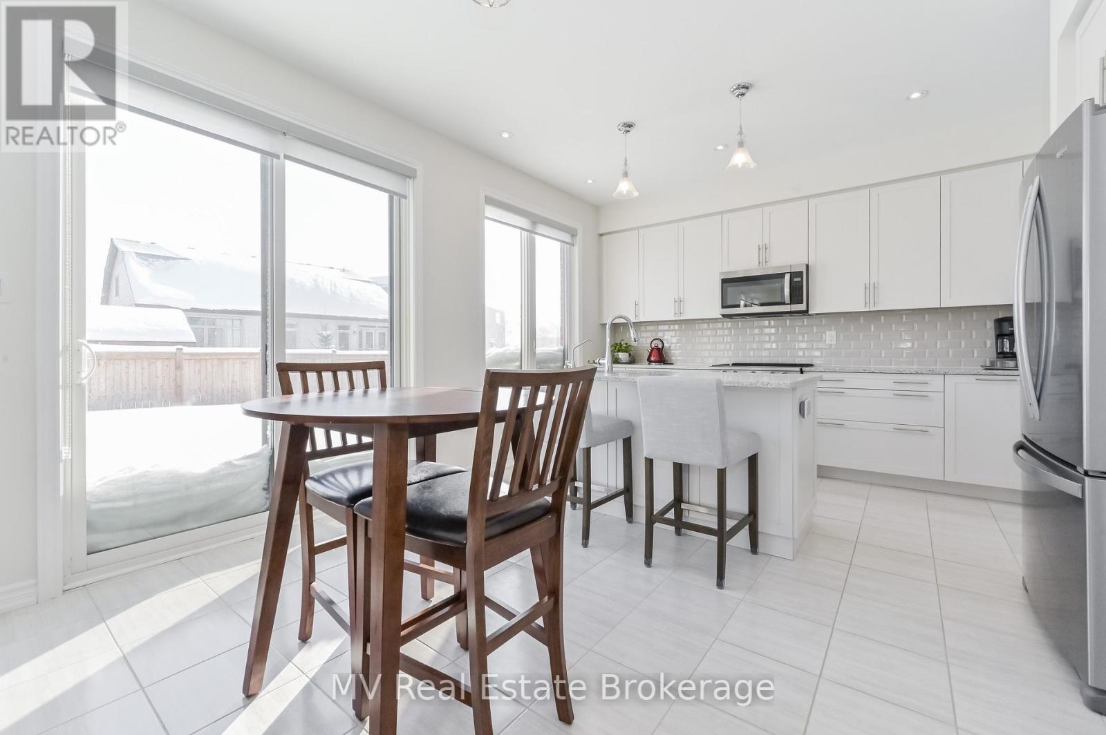 128 Farley Road, Centre Wellington (Fergus), Ontario  N1M 0E8 - Photo 9 - X12381967