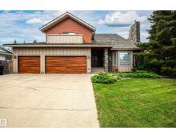 103 WOLF WILLOW CR NW Westridge (Edmonton)