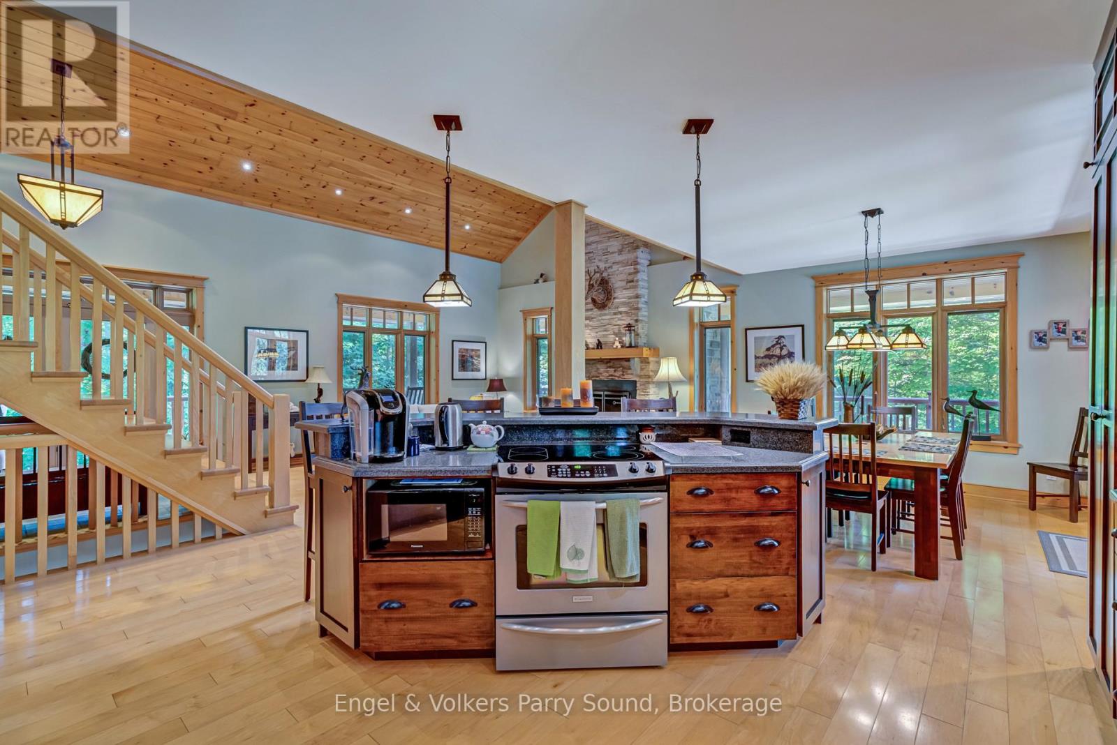35 Shakell Road, Whitestone, Ontario  P0A 1G0 - Photo 12 - X12381989