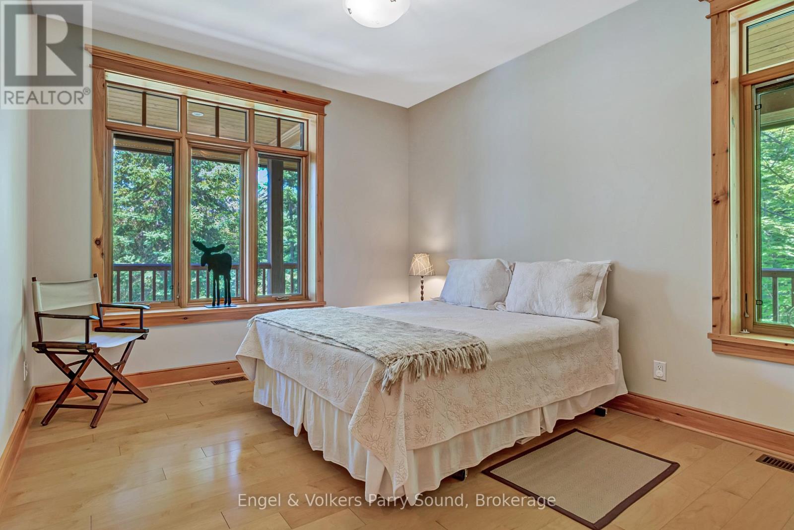 35 Shakell Road, Whitestone, Ontario  P0A 1G0 - Photo 13 - X12381989