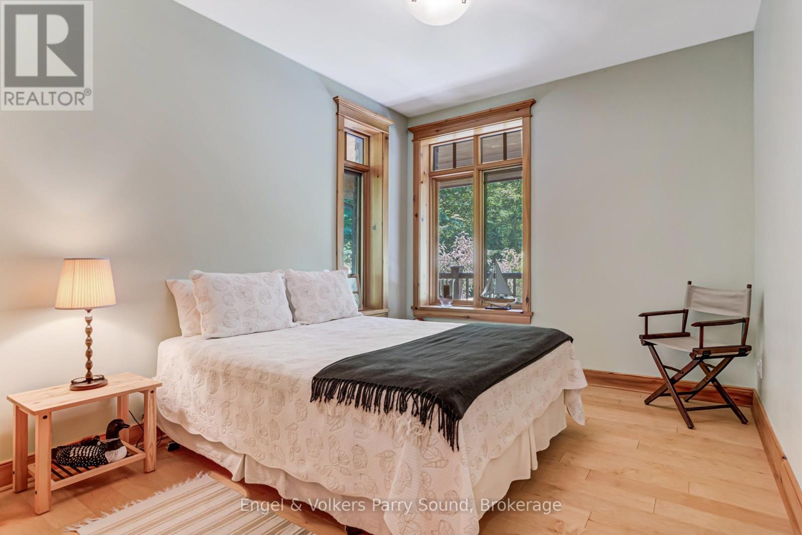 35 Shakell Road, Whitestone, Ontario  P0A 1G0 - Photo 15 - X12381989