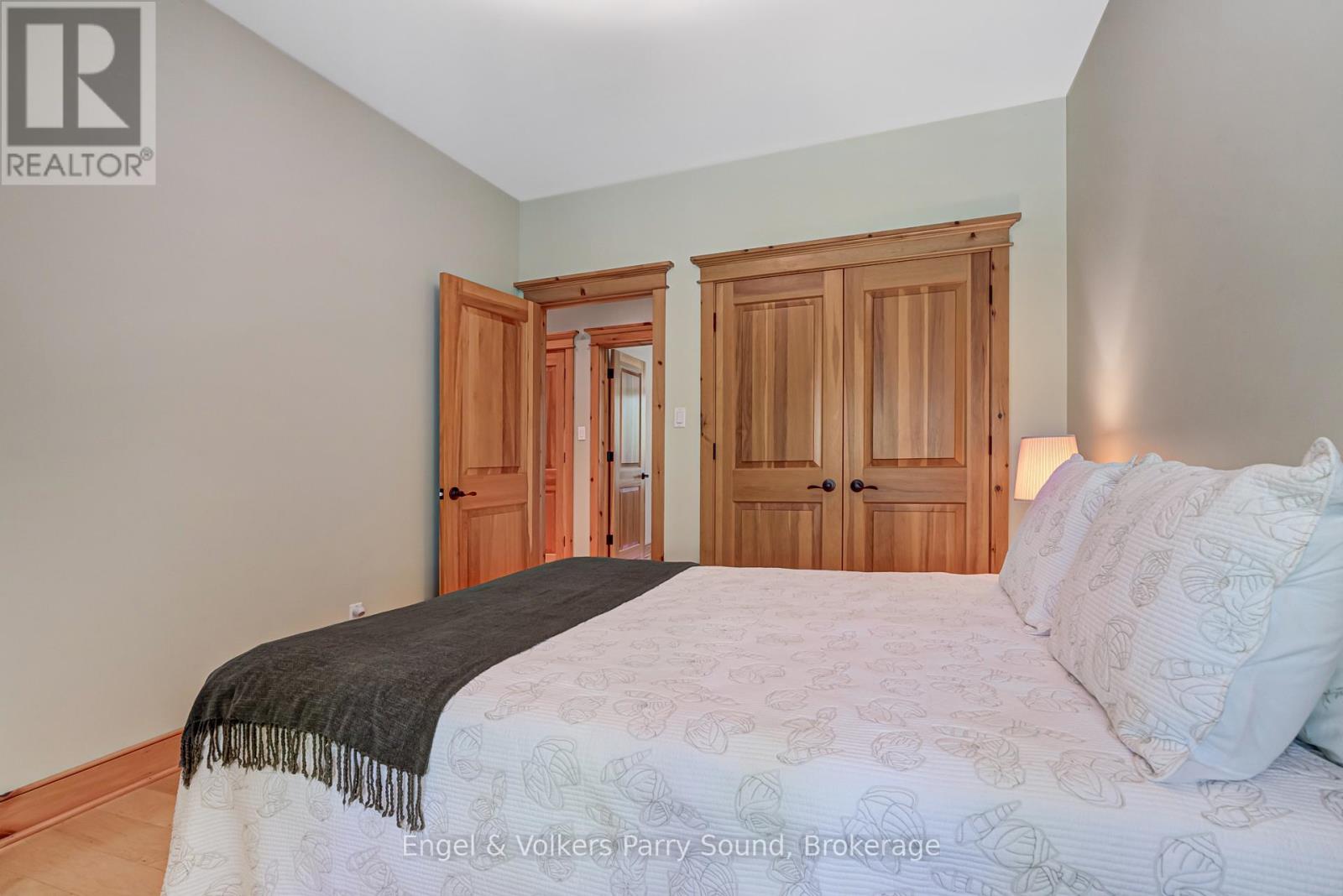 35 Shakell Road, Whitestone, Ontario  P0A 1G0 - Photo 16 - X12381989