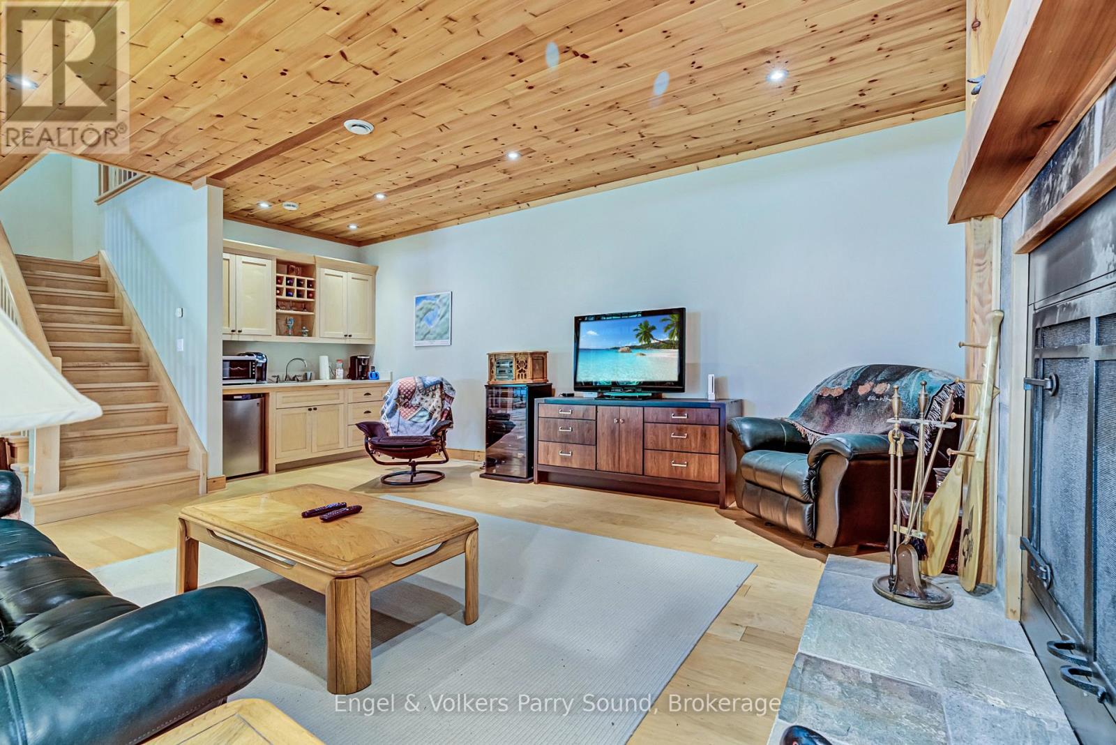35 Shakell Road, Whitestone, Ontario  P0A 1G0 - Photo 29 - X12381989