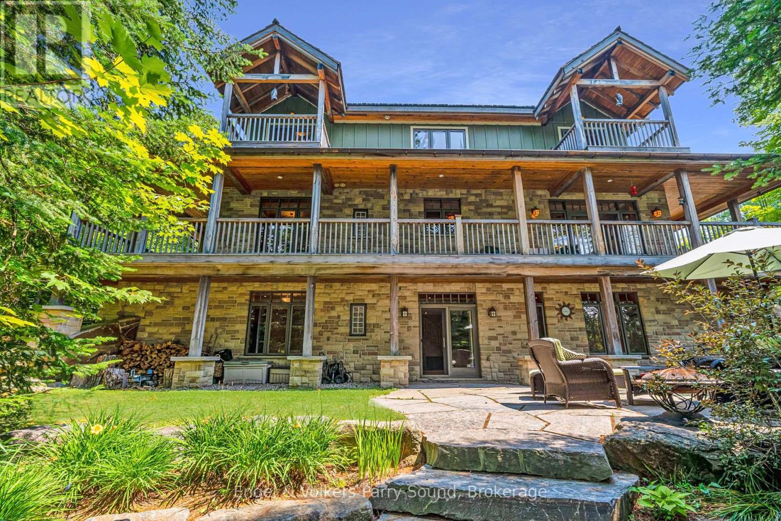 35 Shakell Road, Whitestone, Ontario  P0A 1G0 - Photo 38 - X12381989