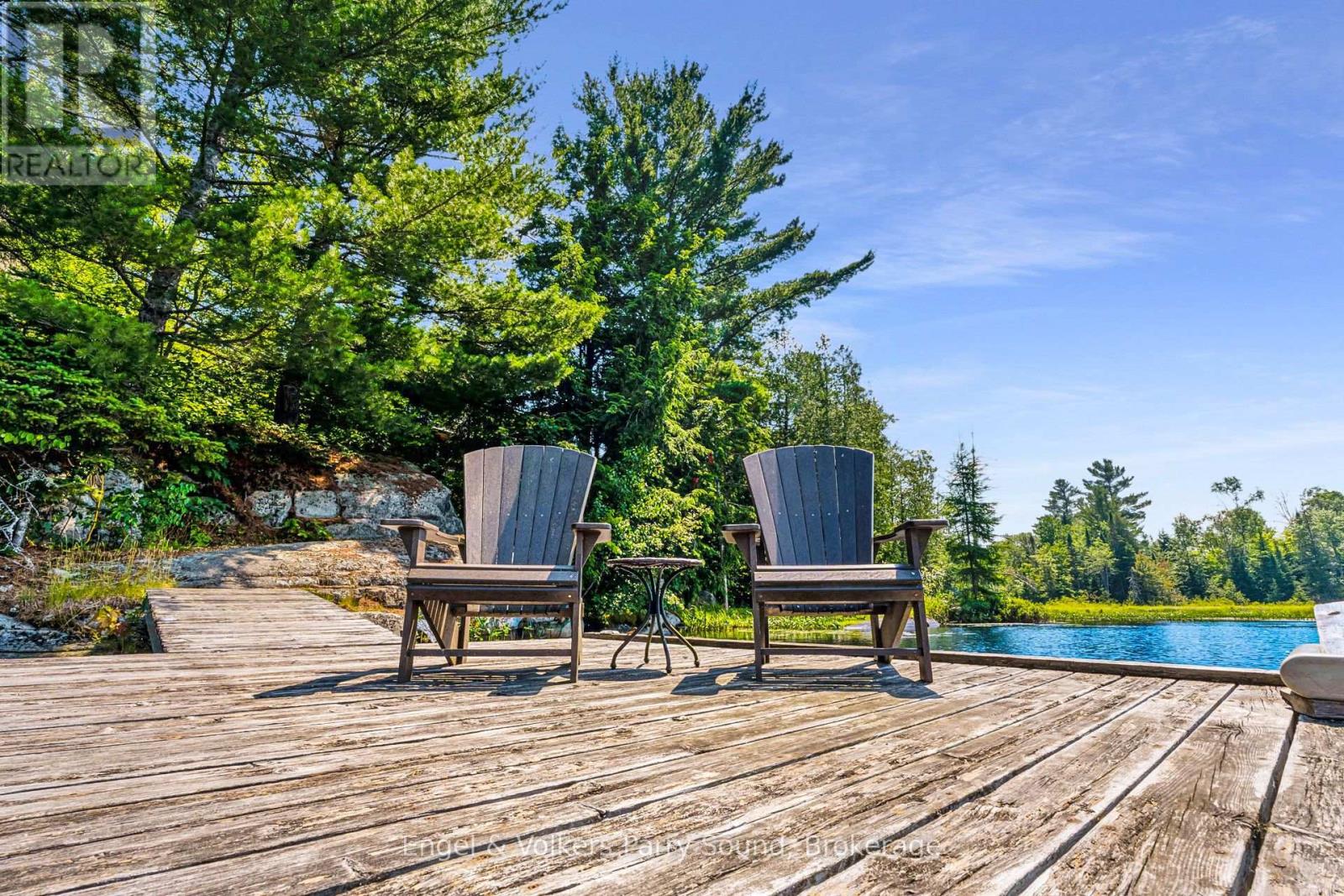 35 Shakell Road, Whitestone, Ontario  P0A 1G0 - Photo 43 - X12381989
