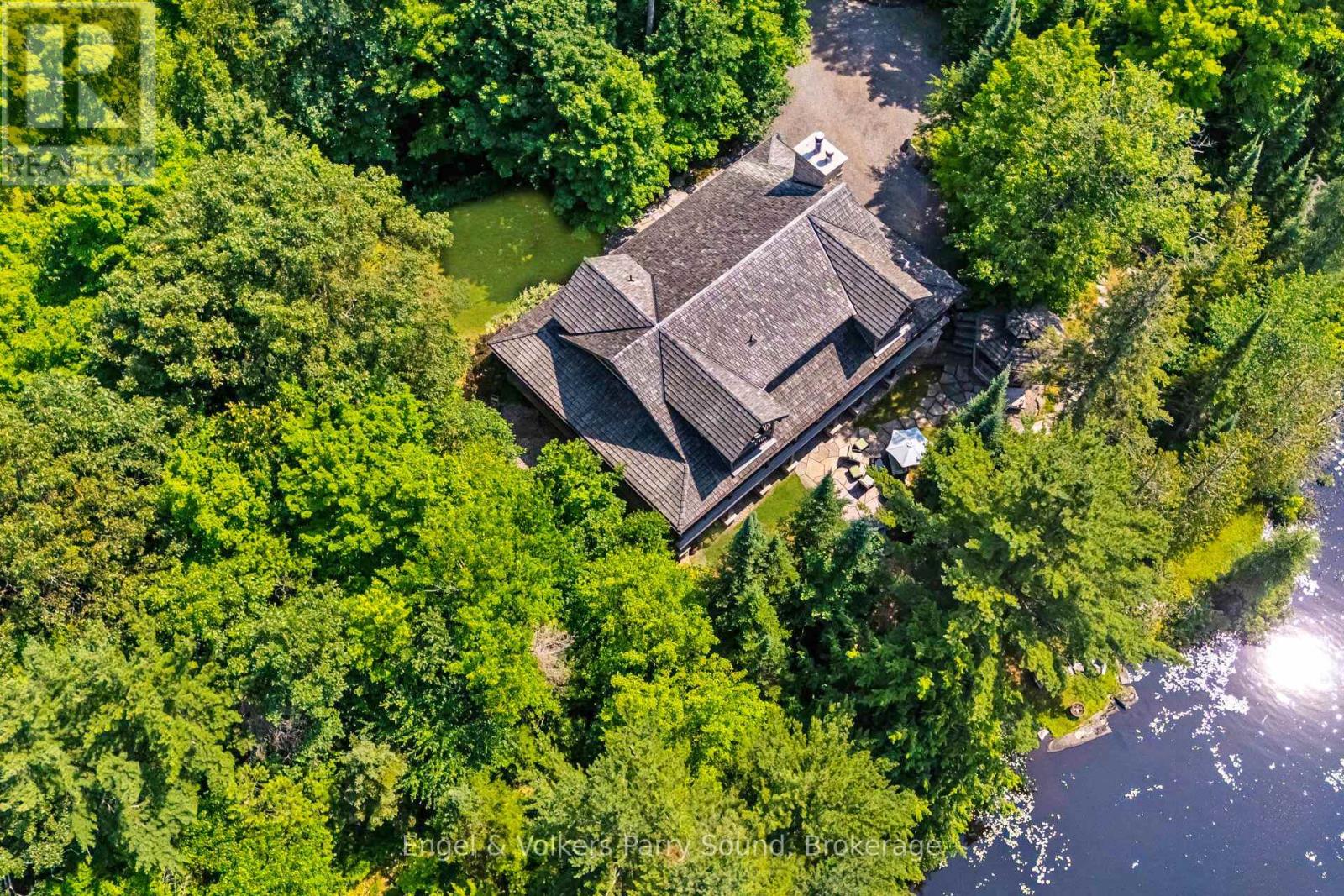 35 Shakell Road, Whitestone, Ontario  P0A 1G0 - Photo 45 - X12381989