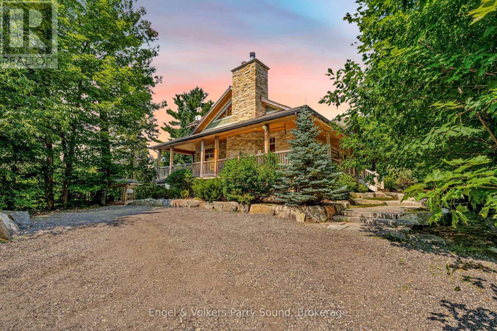 35 Shakell Road, Whitestone, Ontario  P0A 1G0 - Photo 47 - X12381989