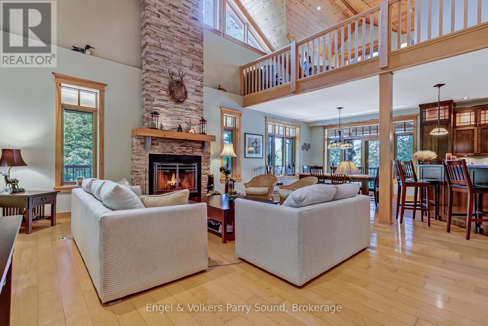 35 Shakell Road, Whitestone, Ontario  P0A 1G0 - Photo 5 - X12381989