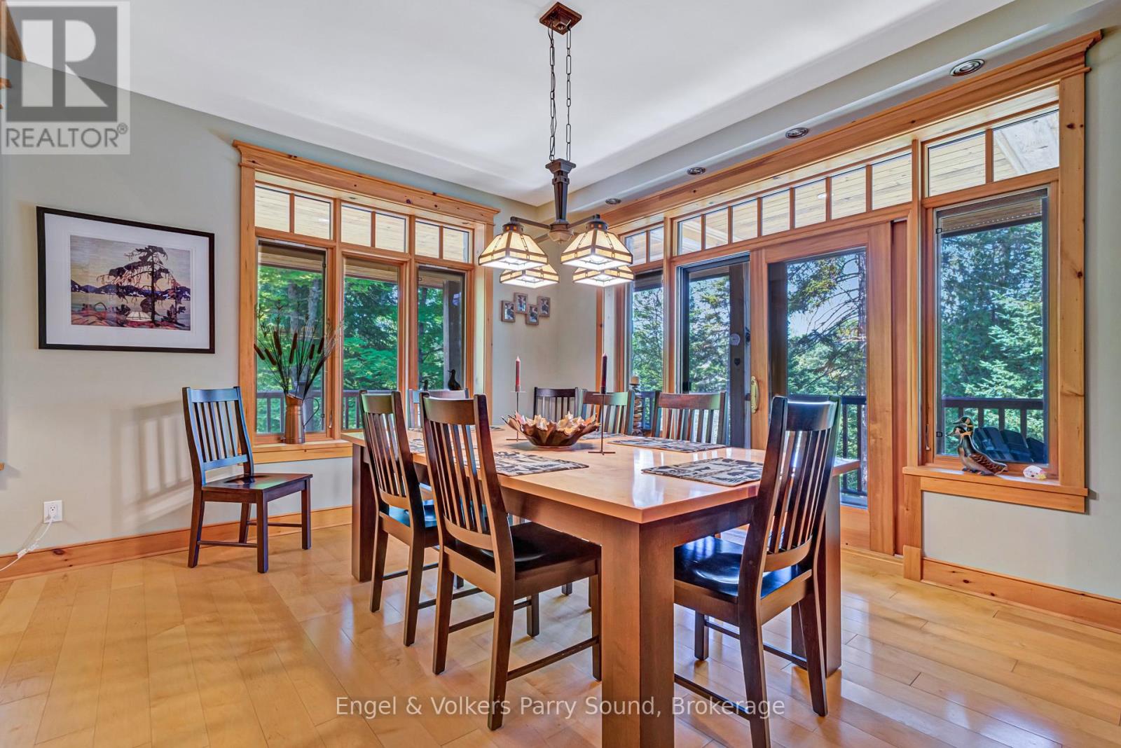 35 Shakell Road, Whitestone, Ontario  P0A 1G0 - Photo 8 - X12381989