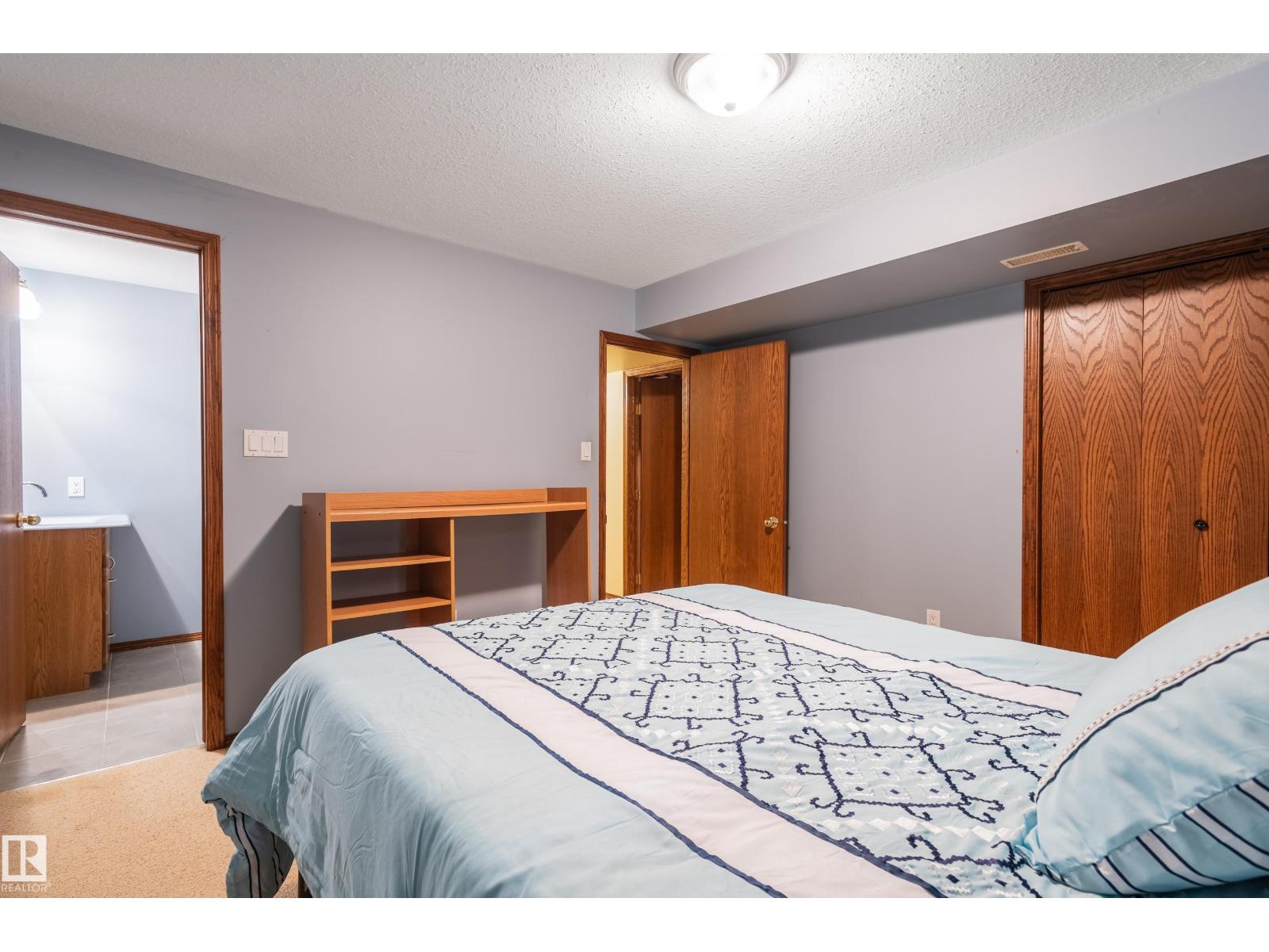 103 Wolf Willow Cr Nw, Edmonton, Alberta  T5T 1T1 - Photo 36 - E4456114