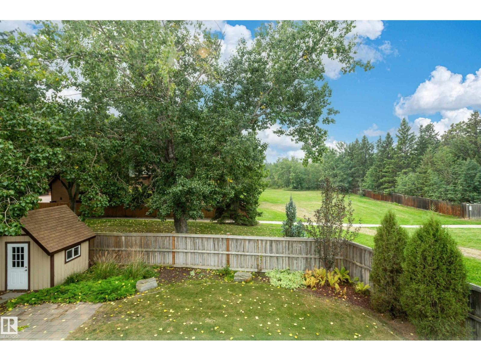 103 Wolf Willow Cr Nw, Edmonton, Alberta  T5T 1T1 - Photo 23 - E4456114