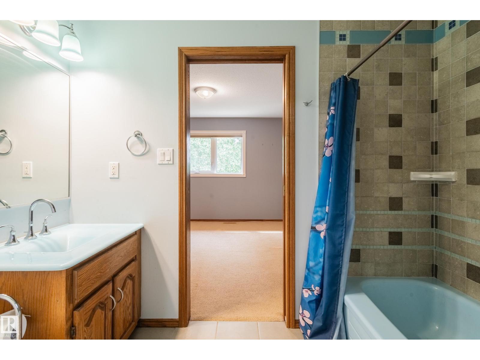 103 Wolf Willow Cr Nw, Edmonton, Alberta  T5T 1T1 - Photo 25 - E4456114