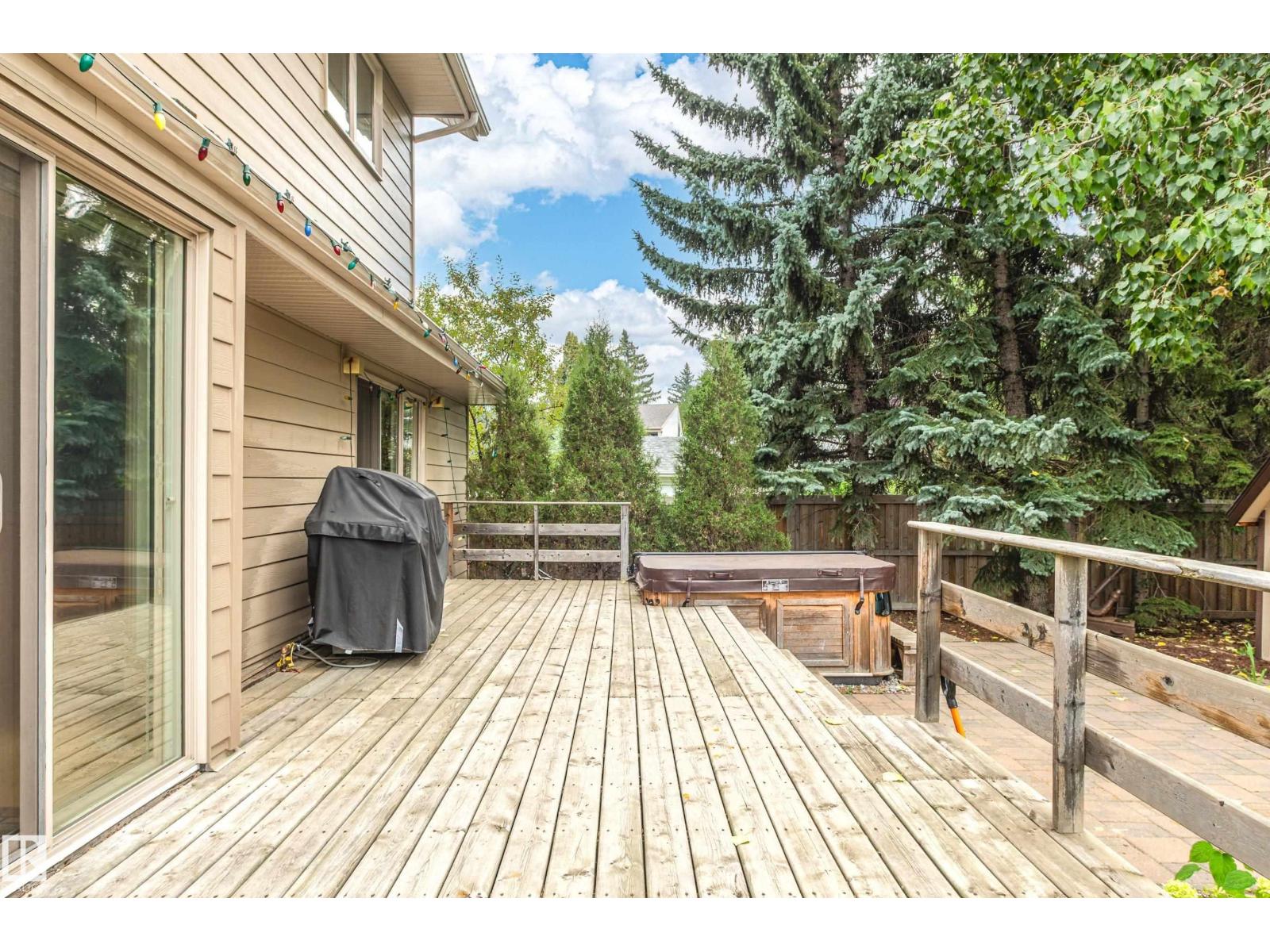 103 Wolf Willow Cr Nw, Edmonton, Alberta  T5T 1T1 - Photo 41 - E4456114