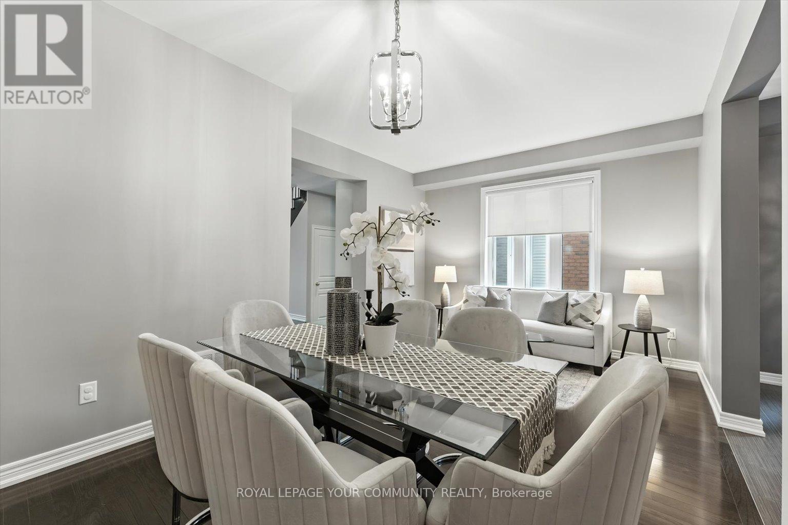 27 Hansard Drive, Vaughan (Vellore Village), Ontario  L4H 0V7 - Photo 11 - N12381915