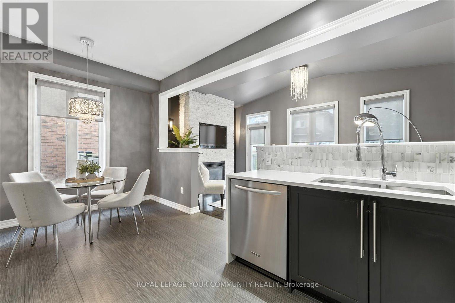 27 Hansard Drive, Vaughan (Vellore Village), Ontario  L4H 0V7 - Photo 19 - N12381915