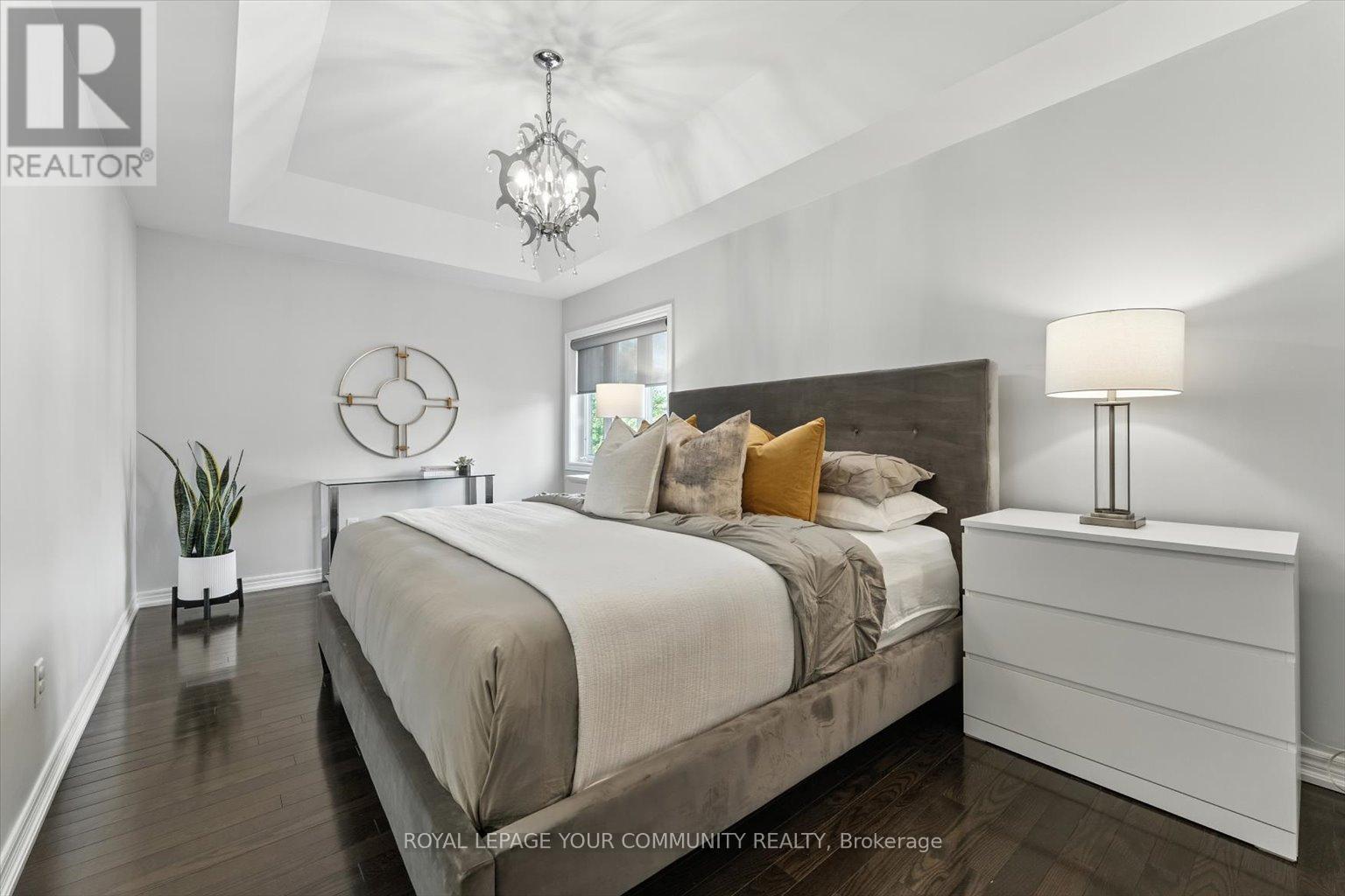 27 Hansard Drive, Vaughan (Vellore Village), Ontario  L4H 0V7 - Photo 30 - N12381915