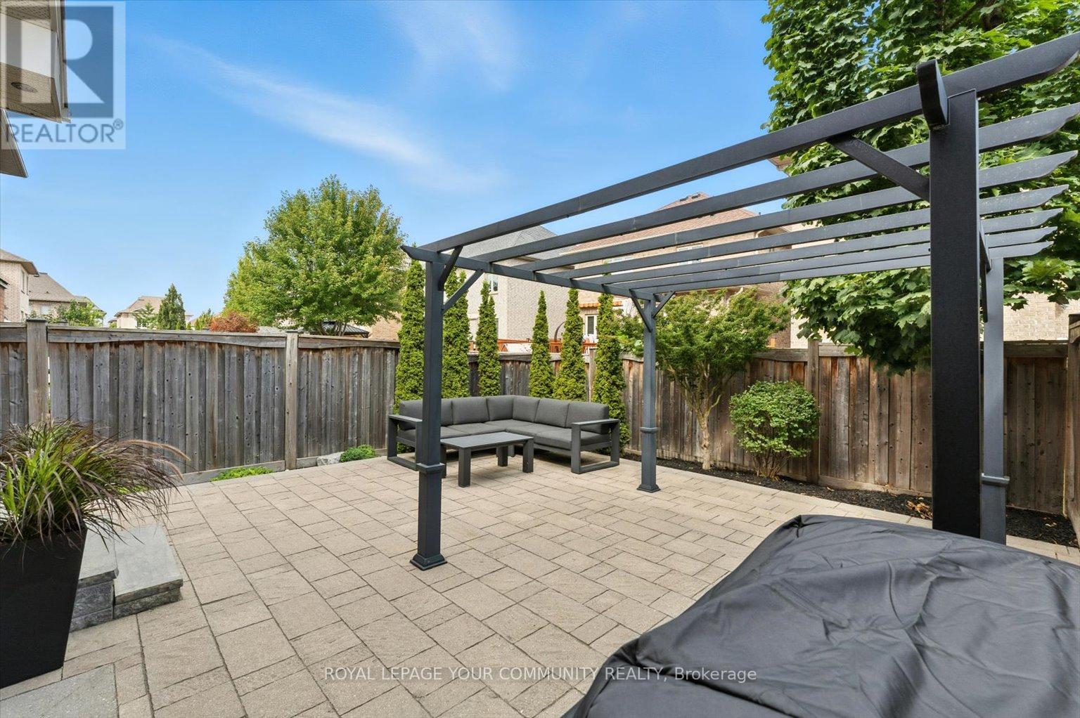 27 Hansard Drive, Vaughan (Vellore Village), Ontario  L4H 0V7 - Photo 37 - N12381915