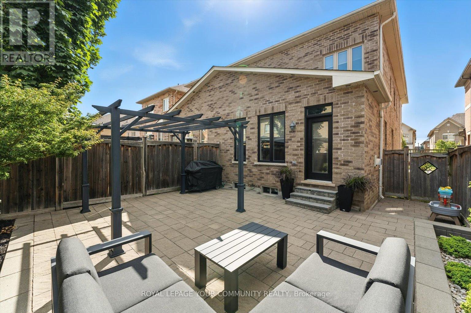 27 Hansard Drive, Vaughan (Vellore Village), Ontario  L4H 0V7 - Photo 38 - N12381915