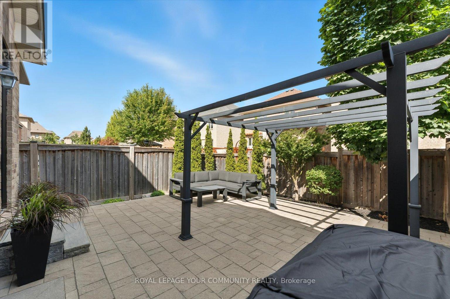 27 Hansard Drive, Vaughan (Vellore Village), Ontario  L4H 0V7 - Photo 39 - N12381915