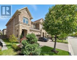 27 HANSARD DRIVE, Vaughan, Ontario