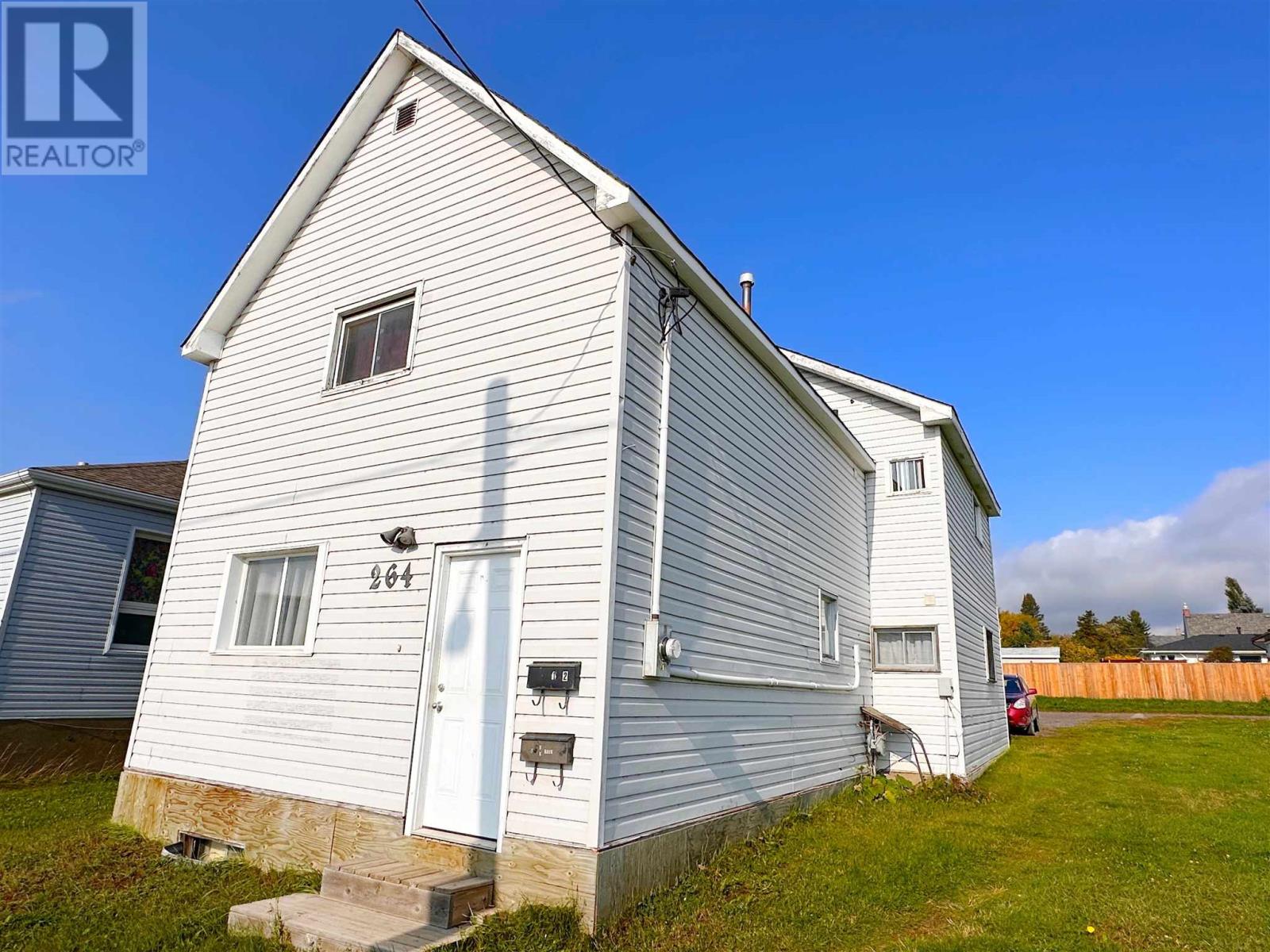 264 Cumberland St N, Thunder Bay, Ontario  P7A 4N5 - Photo 1 - TB233165