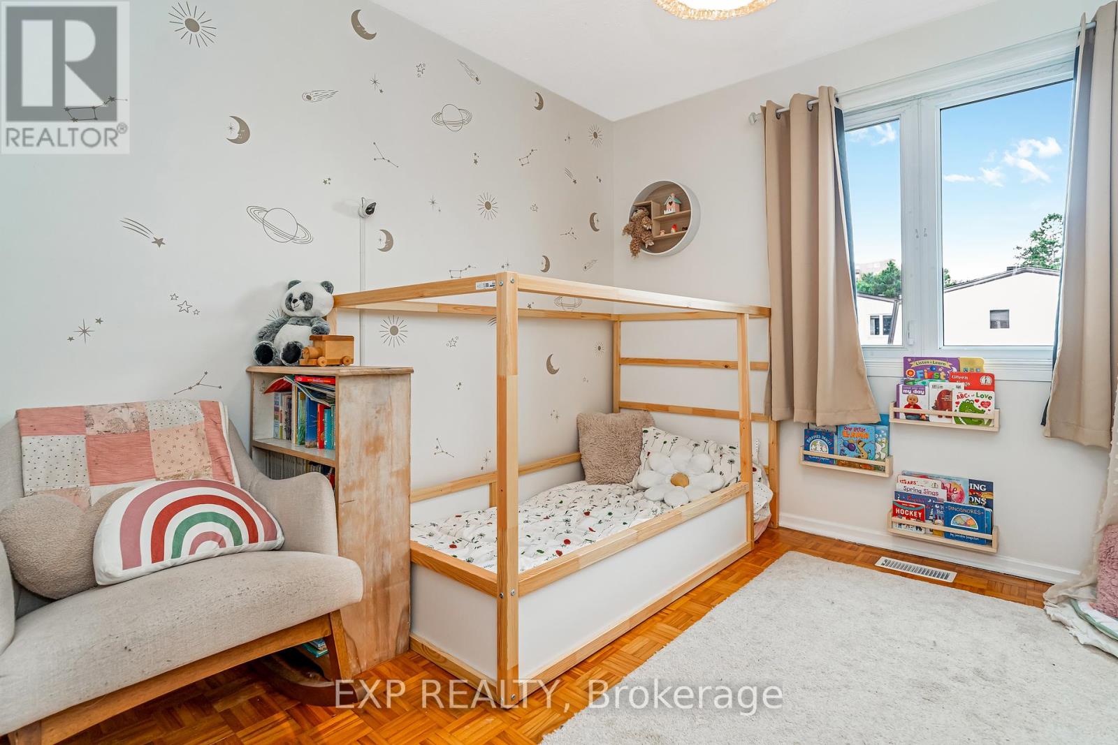 78 - 837 Eastvale Drive, Ottawa, Ontario  K1J 7T5 - Photo 12 - X12381920