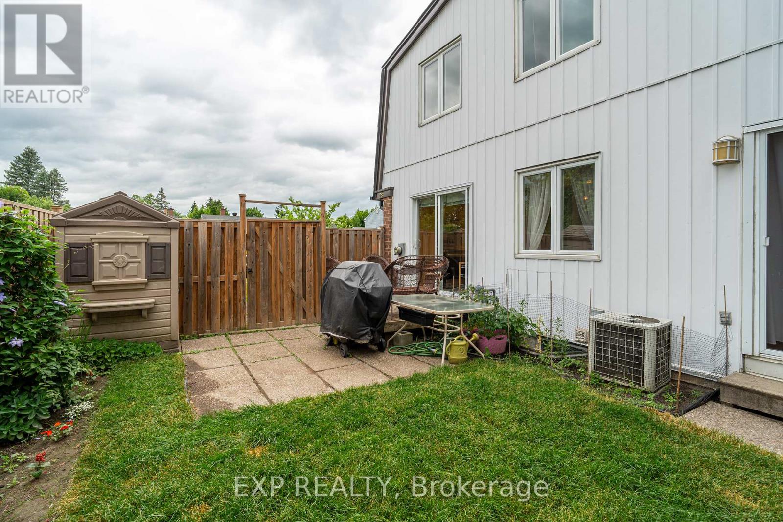 78 - 837 Eastvale Drive, Ottawa, Ontario  K1J 7T5 - Photo 28 - X12381920