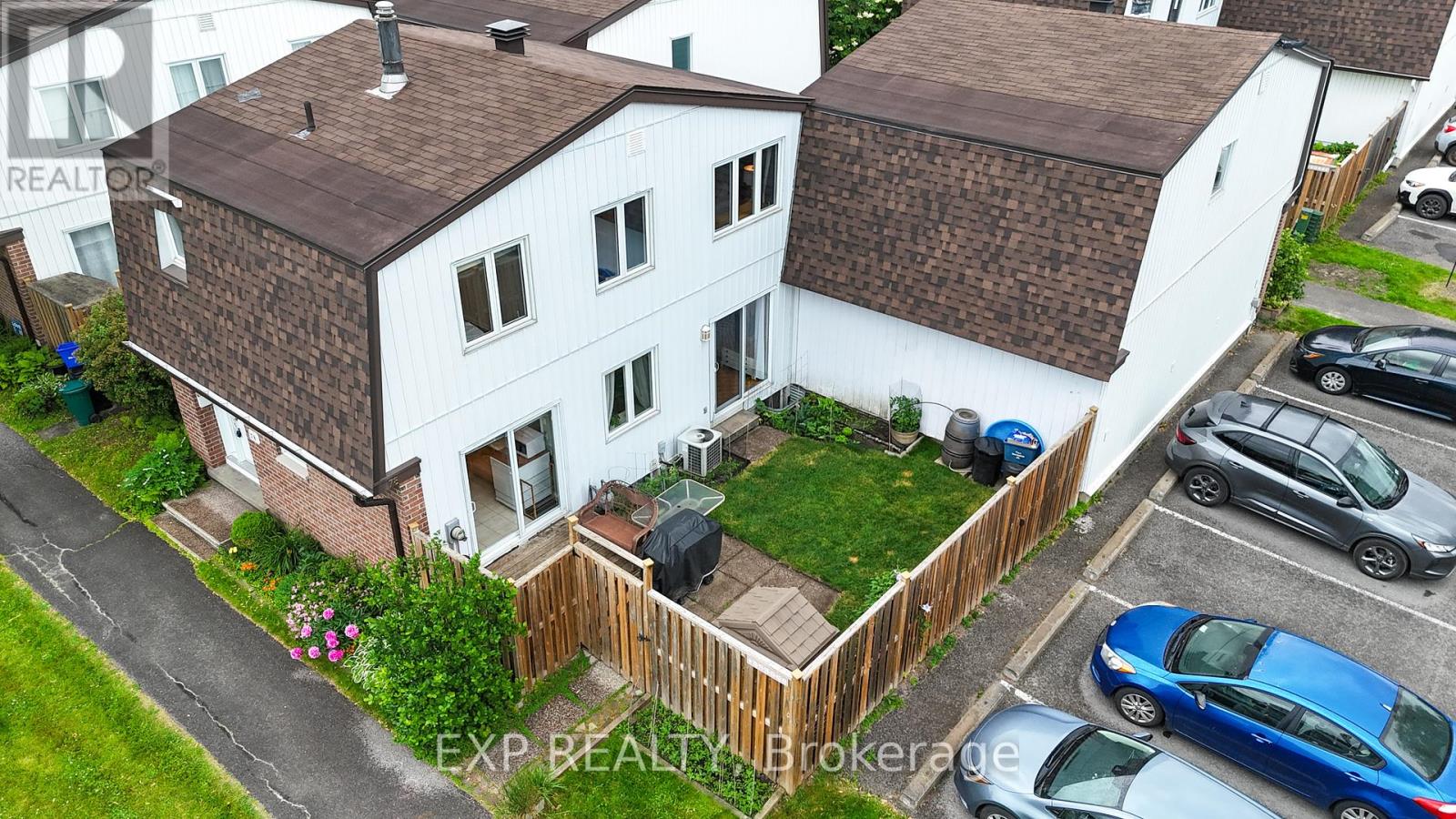78 - 837 Eastvale Drive, Ottawa, Ontario  K1J 7T5 - Photo 29 - X12381920