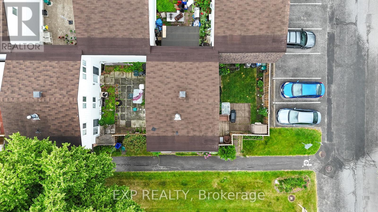 78 - 837 Eastvale Drive, Ottawa, Ontario  K1J 7T5 - Photo 30 - X12381920