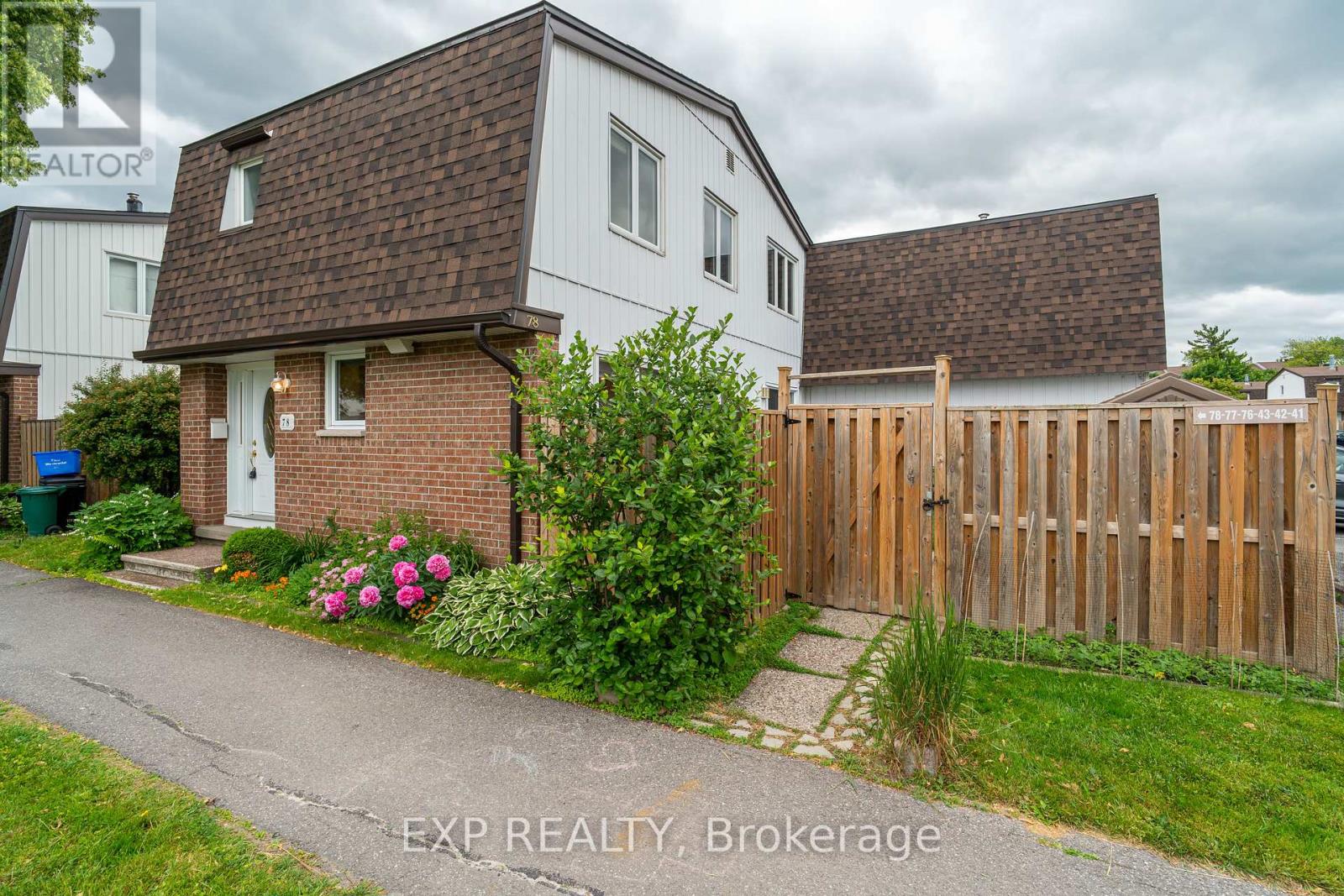 78 - 837 Eastvale Drive, Ottawa, Ontario  K1J 7T5 - Photo 31 - X12381920