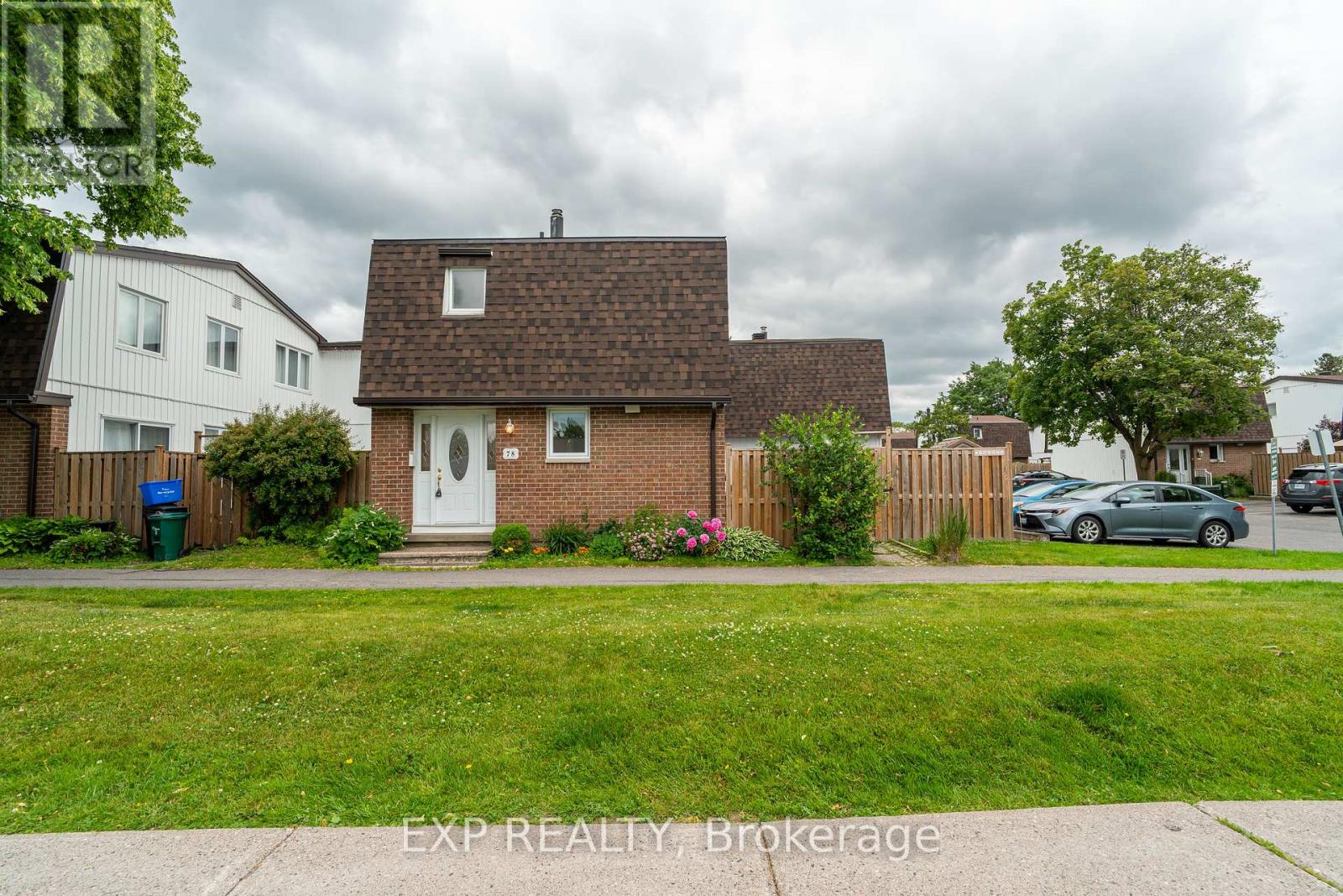 78 - 837 Eastvale Drive, Ottawa, Ontario  K1J 7T5 - Photo 32 - X12381920